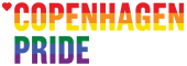 cph pride logo